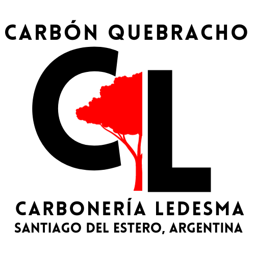 Carbón Quebracho